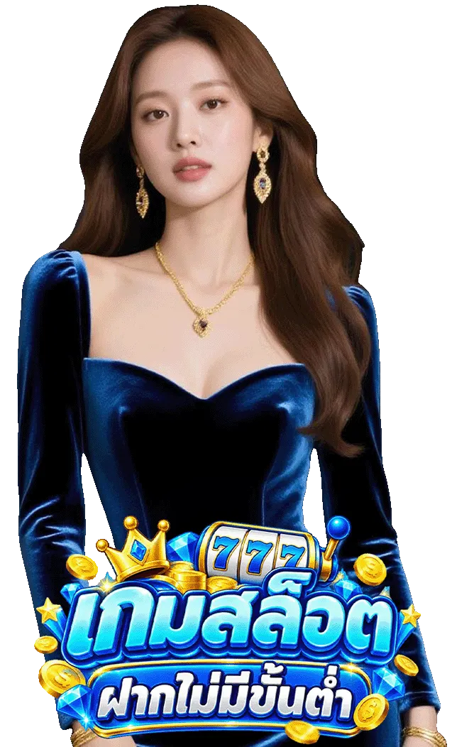 เกมสล็อตฝากไม่มีขั้นต่ำ เว็บตรง