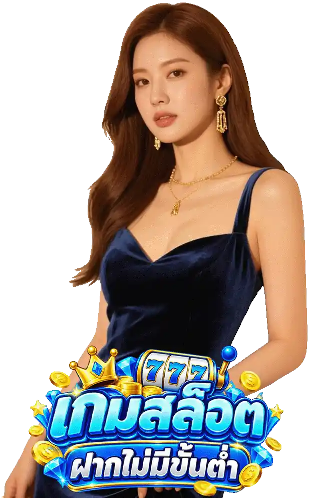 ทางเข้า เกมสล็อตฝากไม่มีขั้นต่ำ