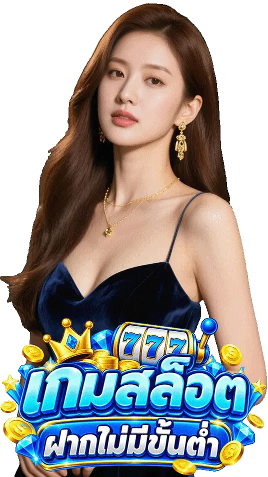 เว็บ เกมสล็อตฝากไม่มีขั้นต่ำ